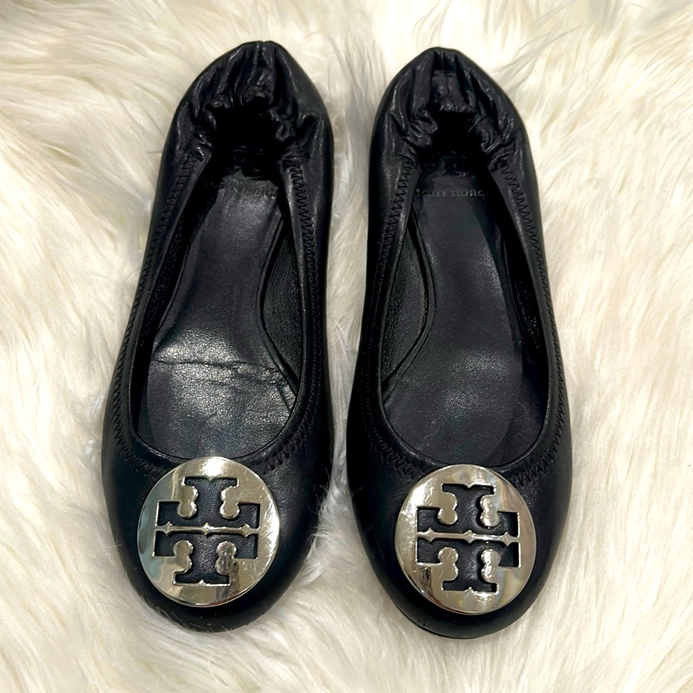 Tory Burch flats
